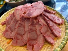 -白家寨子·山野白族菜(古城总店)