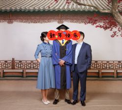 -北京早晨全家福照相馆(人民美术文化园店)