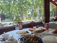 -月福京味斋·烤鸭店·北京菜(鼓楼总店)