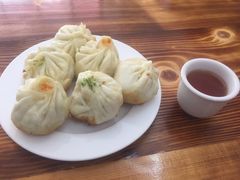 -恒记金煎包(指南里小区店)