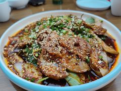 -有红鸡毛店·川菜(建设路店)