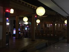 -纽斯桑拿会所(天山店)
