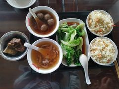 -好成财牛排馆(涂门街总店)