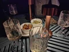 -瑰丽酒店·海吧·天际下午茶·现场DJ·天台酒吧