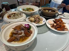 -勝記酒家·37年老字号·经典粤菜(荔枝公园店)