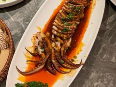 -前海沿•青岛菜(中山路天主教堂店)