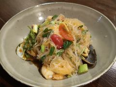 -Local泰莲庭(虹鳟鱼店)
