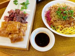 -秦三驴(云飞街店)