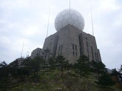 光明顶山庄-光明顶山庄