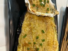 -云晓光头烧烤吧(德平路店)