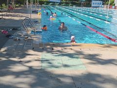 -晋爵会游泳馆(海湾公园店)