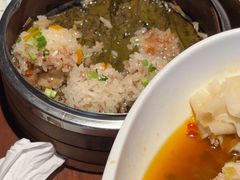 -望湘园·洞庭渔宴(浦江欢乐颂店)