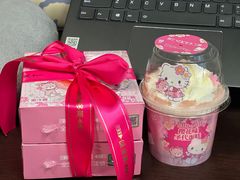 -味多美蛋糕(马家堡永辉店)