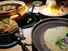 -吃饭皇帝大土家民族菜(正大广场店)