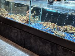 -徐记海鲜(观沙岭|滨江新城店)