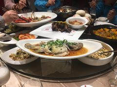 -卢家湾大酒店(诸暨店)