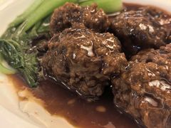 -烤肉宛饭庄(南礼士路店)
