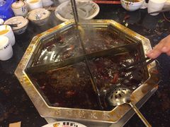 -陈眼镜火锅(总店)