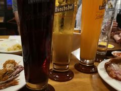 -巴伐利亚啤酒坊(意式风情街店)