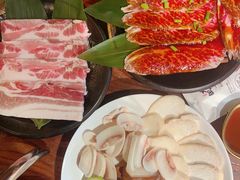-九田家黑牛烤肉料理(新辰里亚运村店)