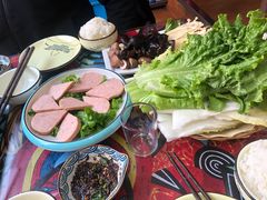 -弘烨 贵州酸汤 鱼火锅(东财店)