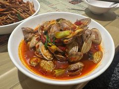 -老电影院饺店(休宁店)