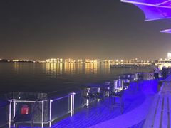 -岁粤Moon·湖景餐厅(月光码头店)