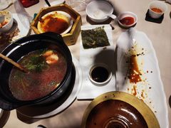 -侨美食家·粤菜(体育西路店)