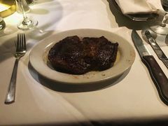 肉眼牛排-茹丝葵经典牛排馆(上海外滩店)
