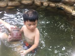 -深业半汤御泉庄温泉