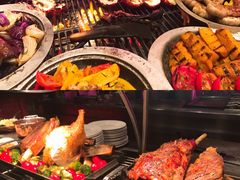 -广州富力君悦大酒店·凯菲厅