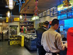 -小杨烤肉(高新店)