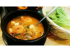 -金顺碳烤肉(1号店)