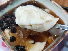 -鲜芋仙(太原街万达店)