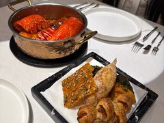 -Le Bistrot de Racine