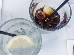 -Le Comptoir de la Gastronomie