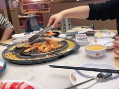 -韩宫宴烤肉·料理(砂之船奥特莱斯店)