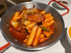 -韩时烤肉(枫蓝店)