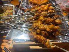 -城边边烧烤-魏晋烤肉旗舰店