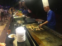 -三亚胜意海景酒店·海鲜自助餐厅(三亚湾路店)
