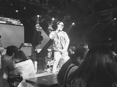 -天晴88BAR(黄岛店)