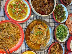 -江西老表·经典江西八大碗