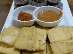-88号小吃店·经典云南菜·地道纳西美食
