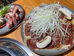 -哼蟹二将·烤肉酱蟹(合生汇店)