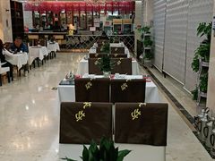 -红菜坊·烤鸭·川鲁宴(石园店)