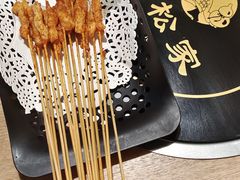 -武松家(丰益桥店)