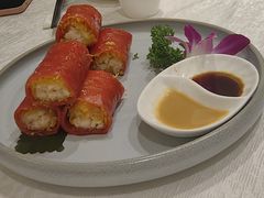 -丰鲤楼•闽南茶楼(仟禧汇店)