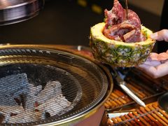 -西塔老太太泥炉烤肉(北京双井店)
