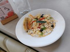 -KimPro 辛普乐概念韩餐