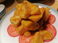 -又一福烤鸭·北京菜(东四店)